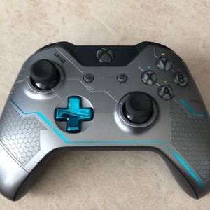 Xbox one controller
